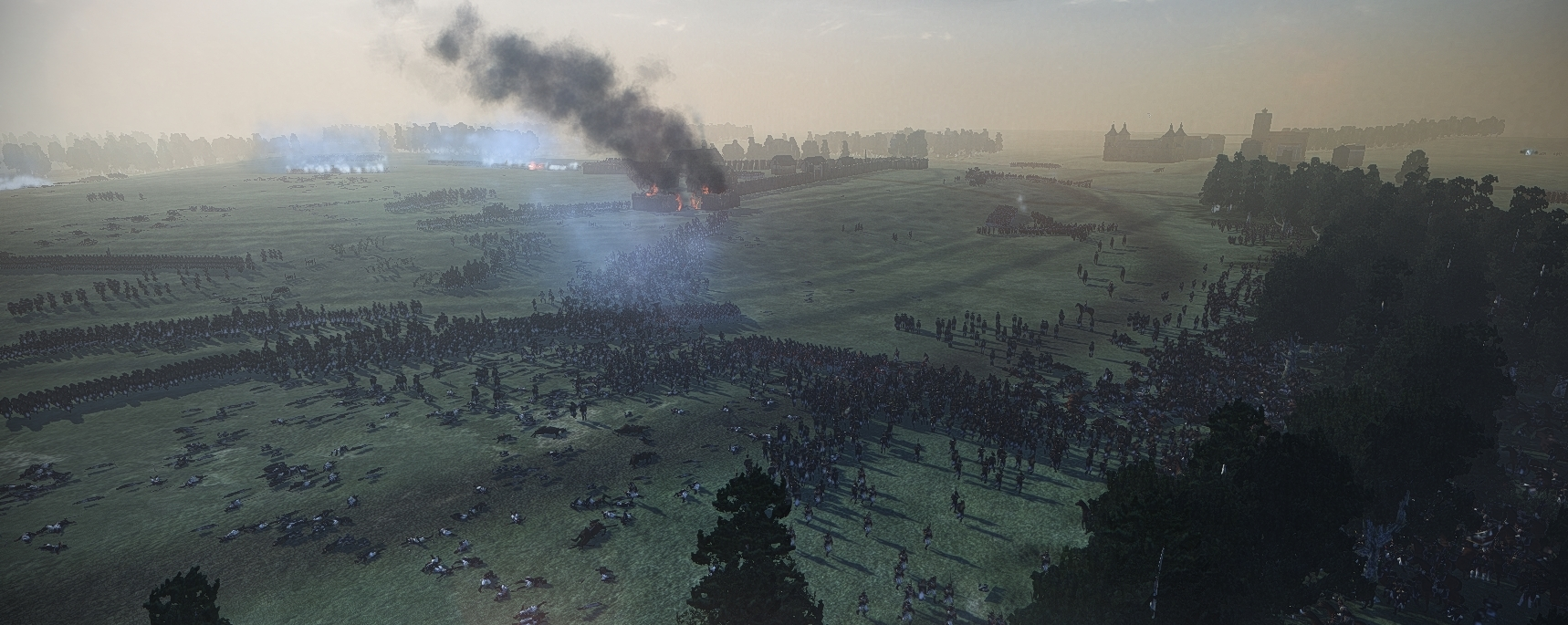 دانلود بازی Empire 2: Total War