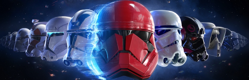 Star Wars Battlefront II