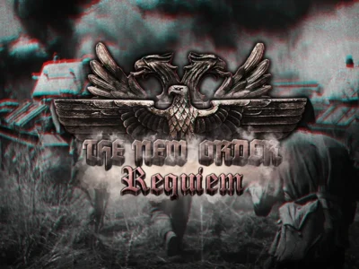 دانلود ماد TNO: Requiem