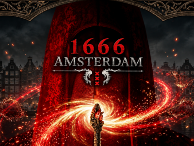 بررسی بازی 1666 Amsterdam