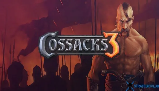 بازی Cossacks 3