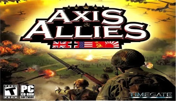 Axis Allies