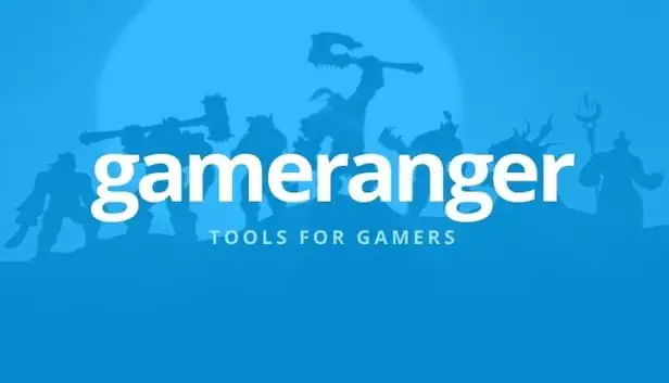 GameRanger