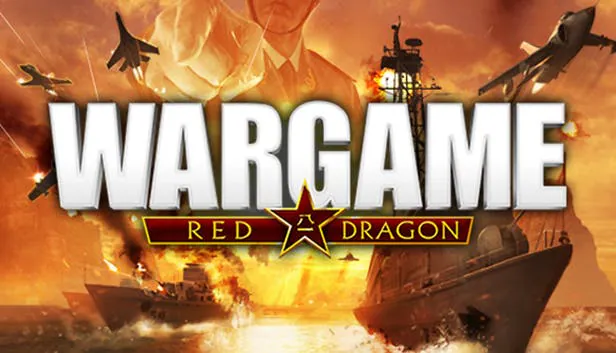 Wargame Red Dragon