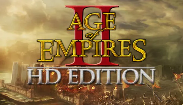Age Of Empire II