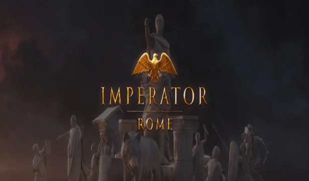 imperator rome