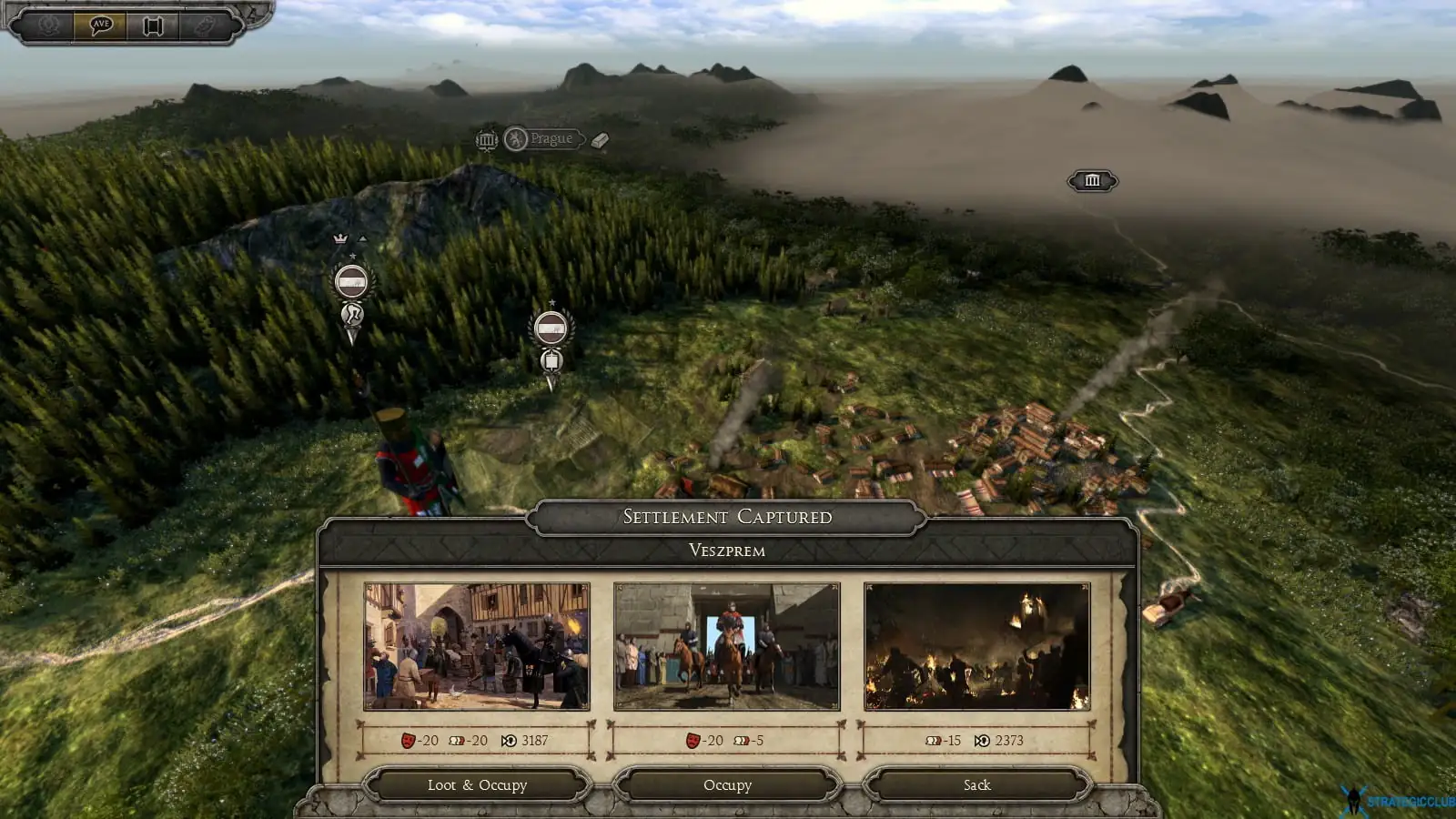 دانلود مد Medieval Kingdoms Total War برای بازی Total War: Attila