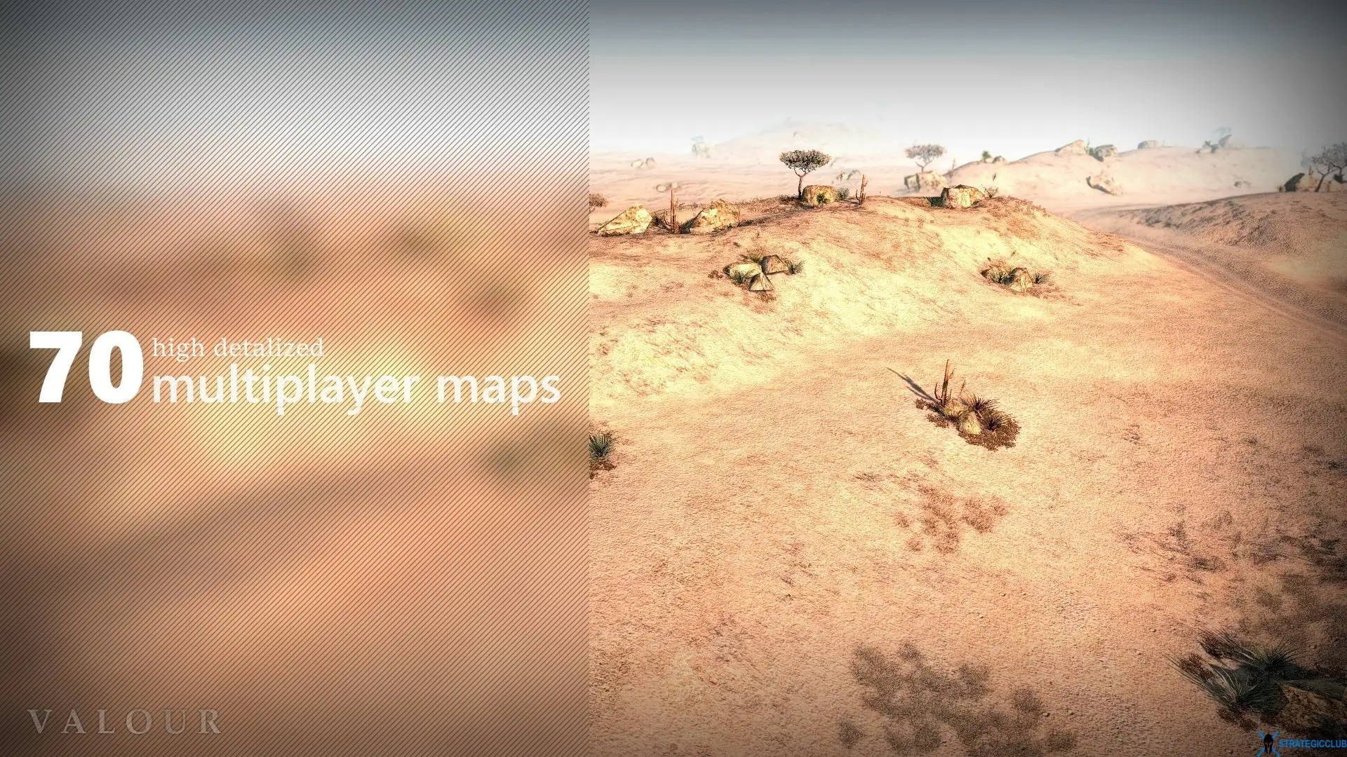 preview  maps