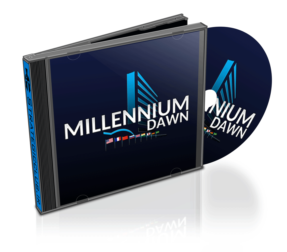 دانلود مد Millennium Dawn: Modern Day برای بازی Hearts of Iron IV