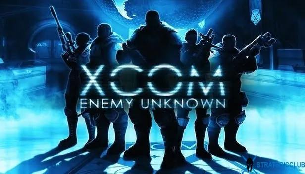 xcom enemy unknown logo