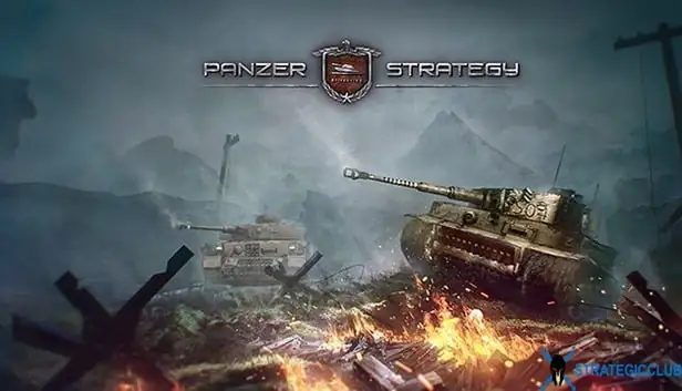 panzer strategy free download