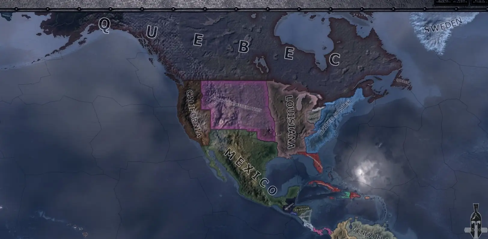 preview map northamerica