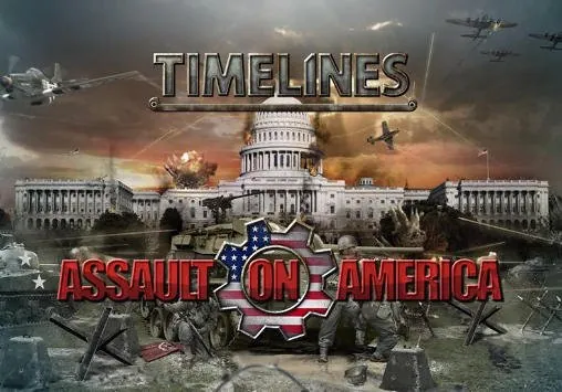timelines assault on america