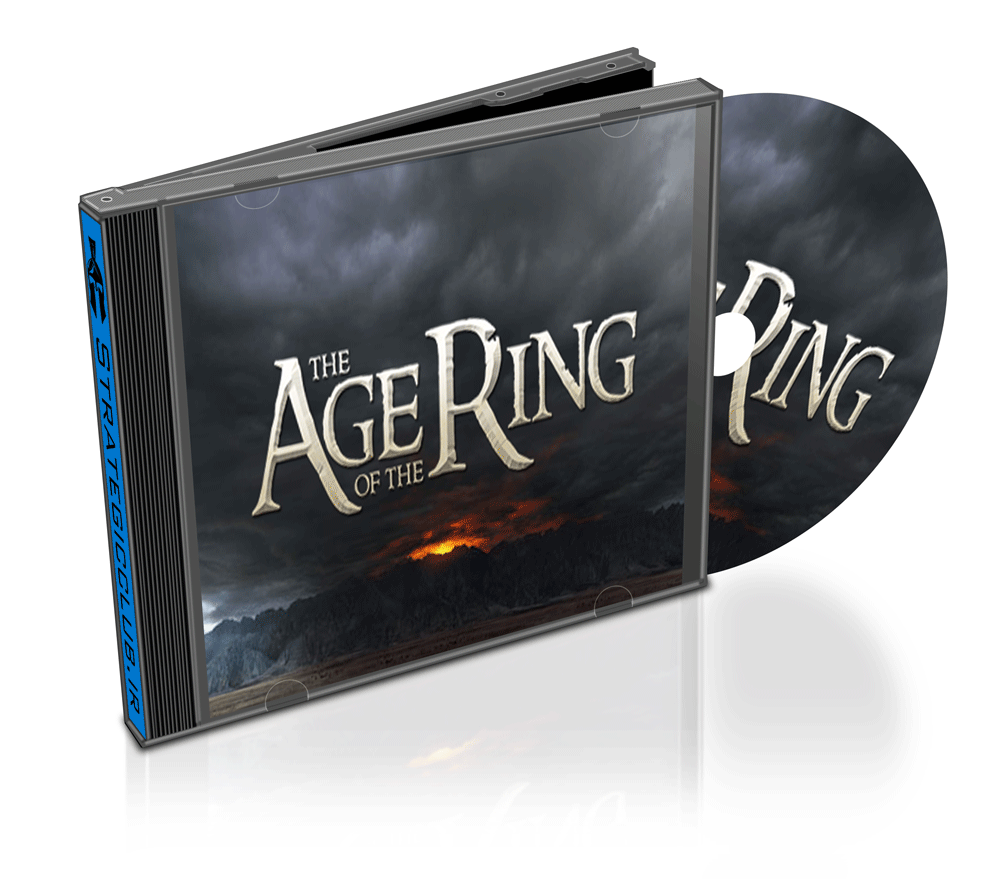 دانلود مد Age of the Ring برای بازی Battle for Middle-earth II