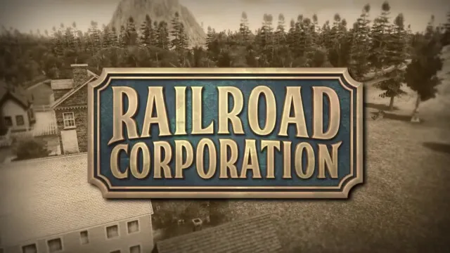Railroad Corporation Header Image