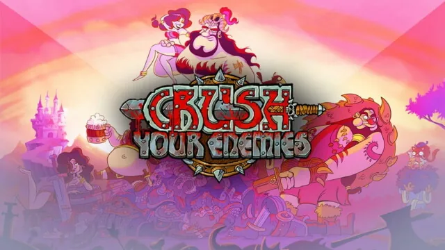 crush-your-enemies
