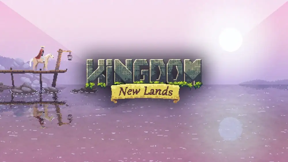 دانلود بازی موبایل Kingdom: New Lands