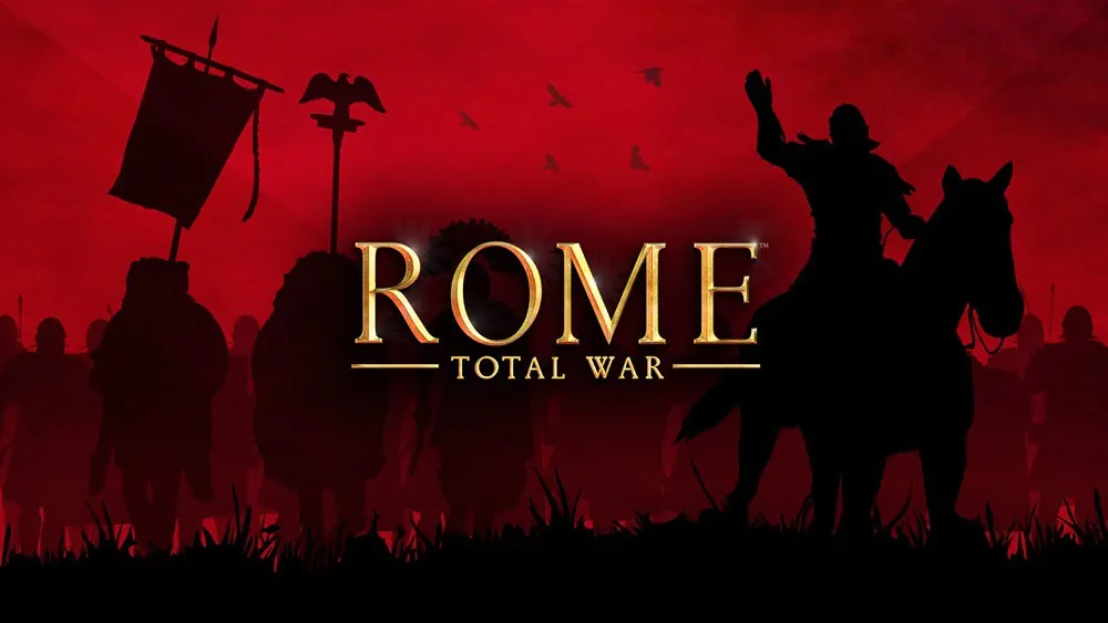 دانلود بازی موبایل Rome: Total War