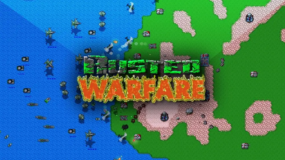 rusted-warfare