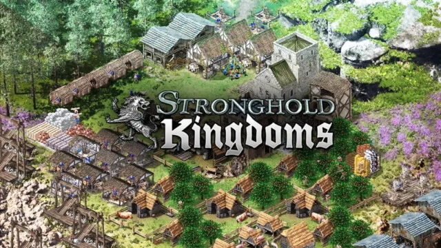 stronghold-kingdoms