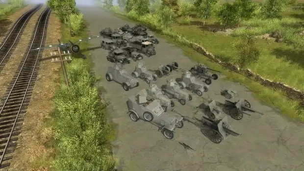 All_vehicles