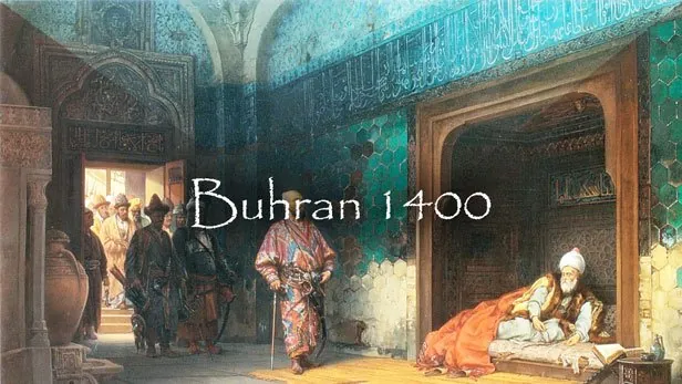 buhran