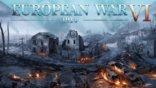 European-War-6-1914