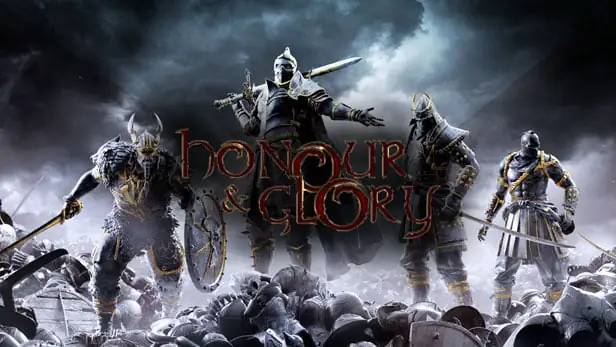 دانلود مد Honour & Glory برای بازی Mount & Blade: Warband