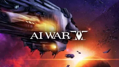 دانلود بازی AI War 2