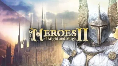 دانلود بازی Heroes of Might and Magic 2