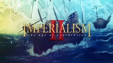 دانلود بازی Imperialism 2