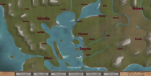 دانلود مد Napoleon : Conquest Europe برای بازی Mount and Blade