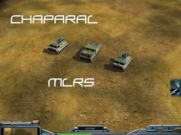 MLRS_and_Chaparal