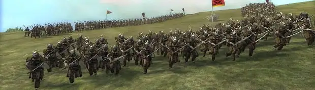 دانلود مد Divide and Conquer برای بازی Medieval II: Total War: Kingdoms