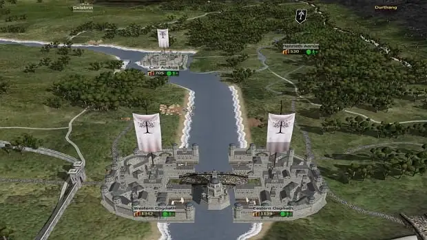 دانلود مد Divide and Conquer برای بازی Medieval II: Total War: Kingdoms