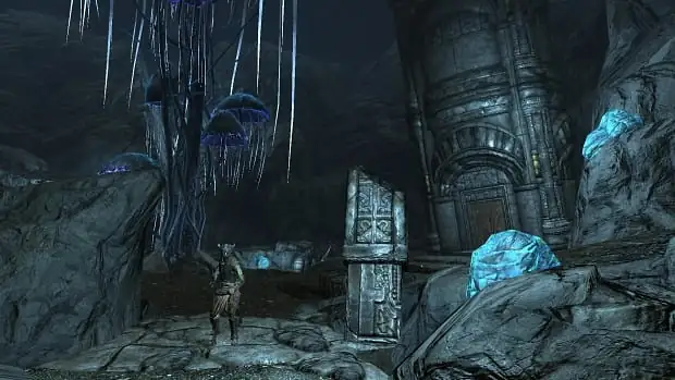 دانلود مد The Forgotten City برای بازی Elder Scrolls V: Skyrim