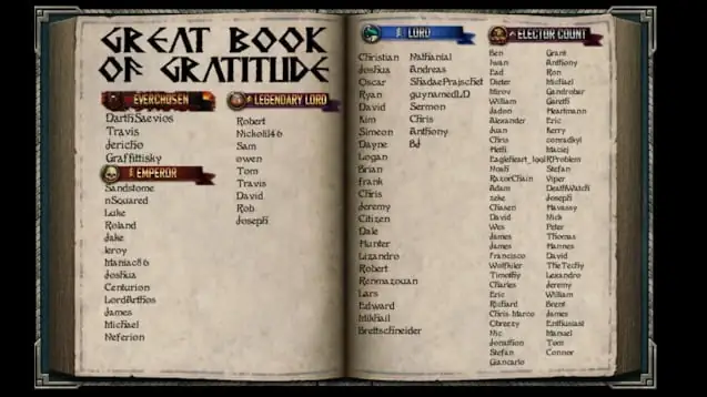 دانلود مد Radious برای بازی Total War: Attila