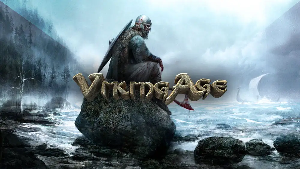 دانلود مد Viking Age برای بازی Total War: Rome II