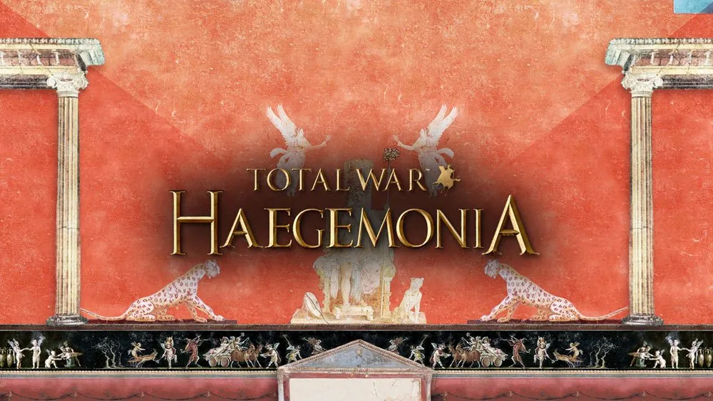 دانلود مد Haegemonia برای بازی Total War: Rome II