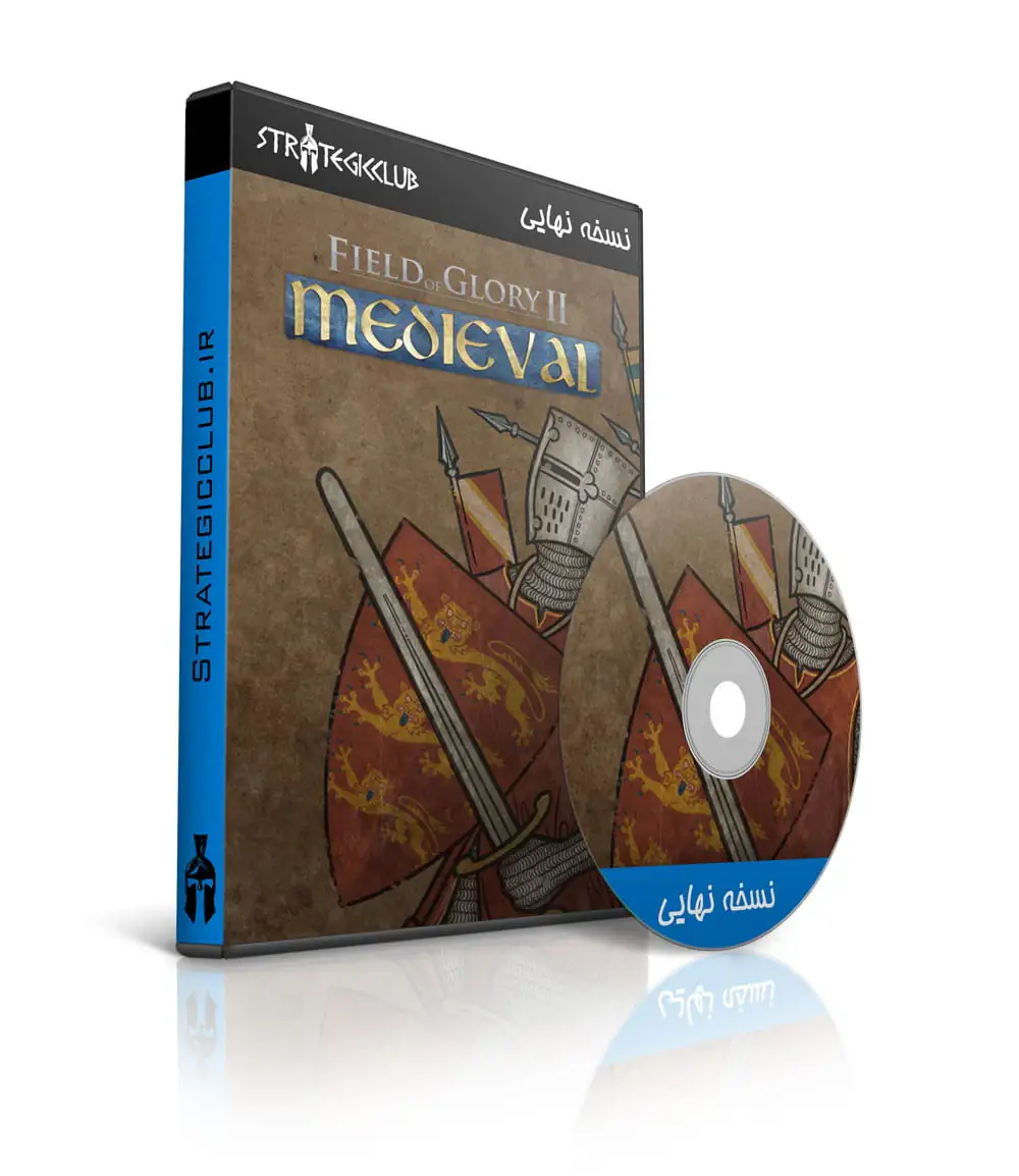 دانلود بازی Field of Glory II: Medieval - Reconquista