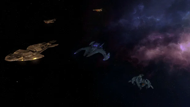 دانلود مد Star Trek Armada 3: Uprising برای بازی Sins of a Solar Empire
