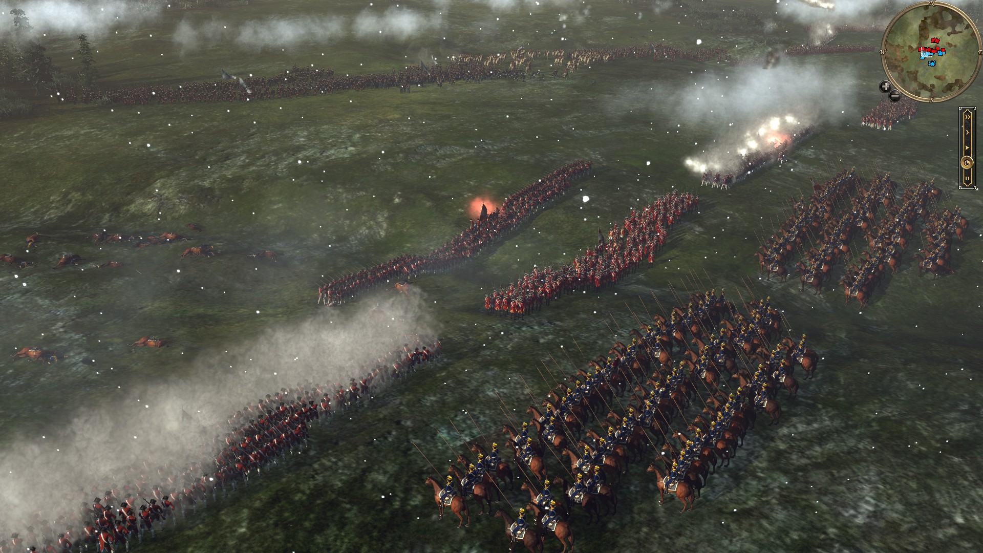 دانلود بازی Empire 2: Total War