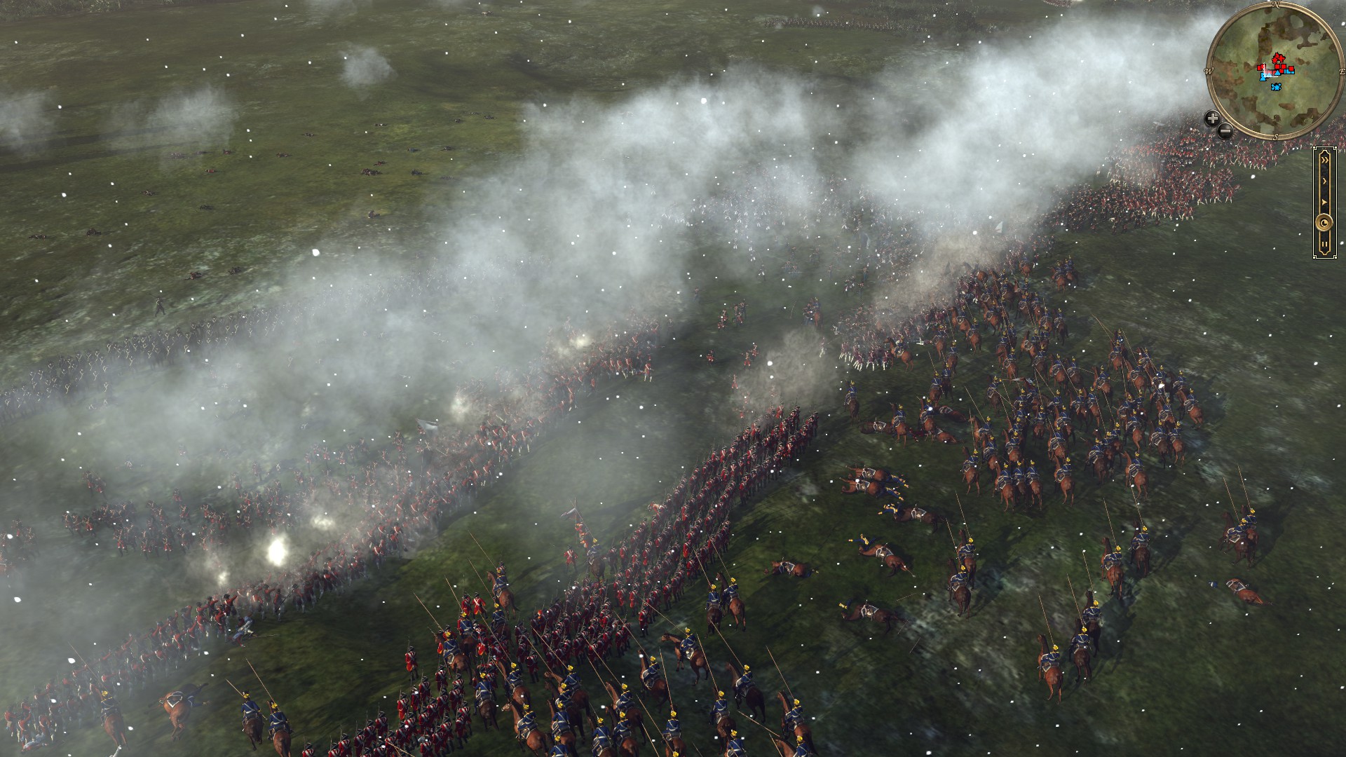 دانلود بازی Empire 2: Total War