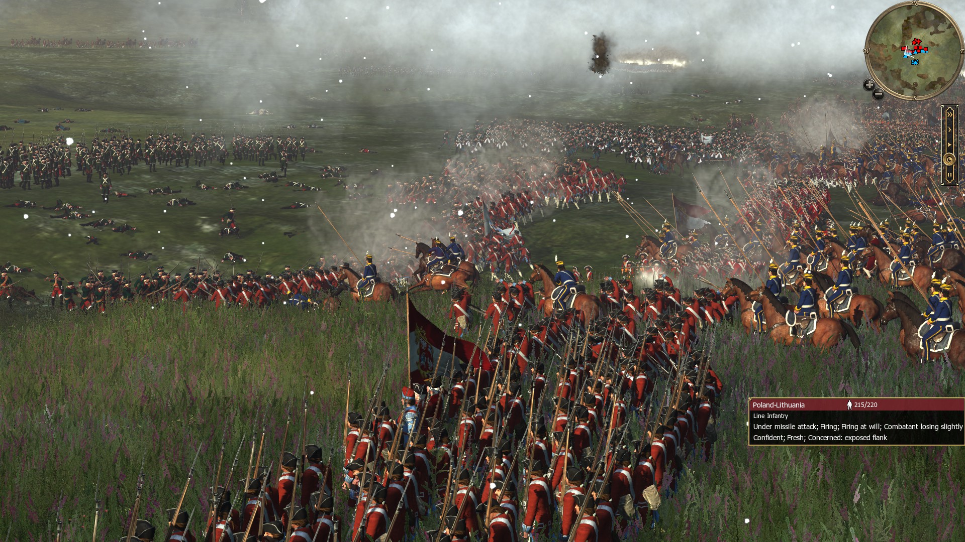دانلود بازی Empire 2: Total War