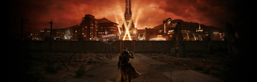 Fallout: New Vegas
