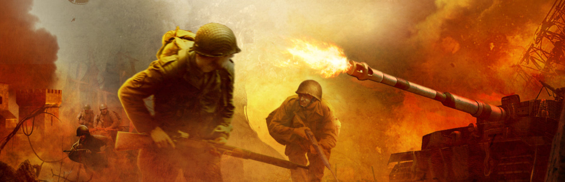 Men Of War Assault Squad 2