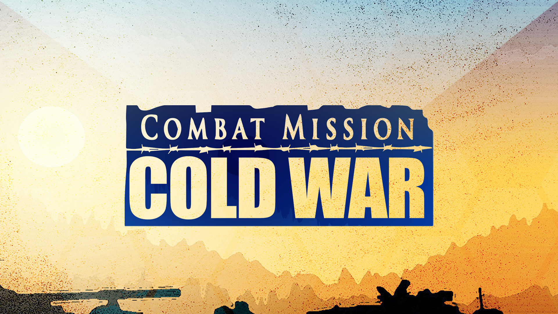 دانلود بازی Combat Mission: Cold War