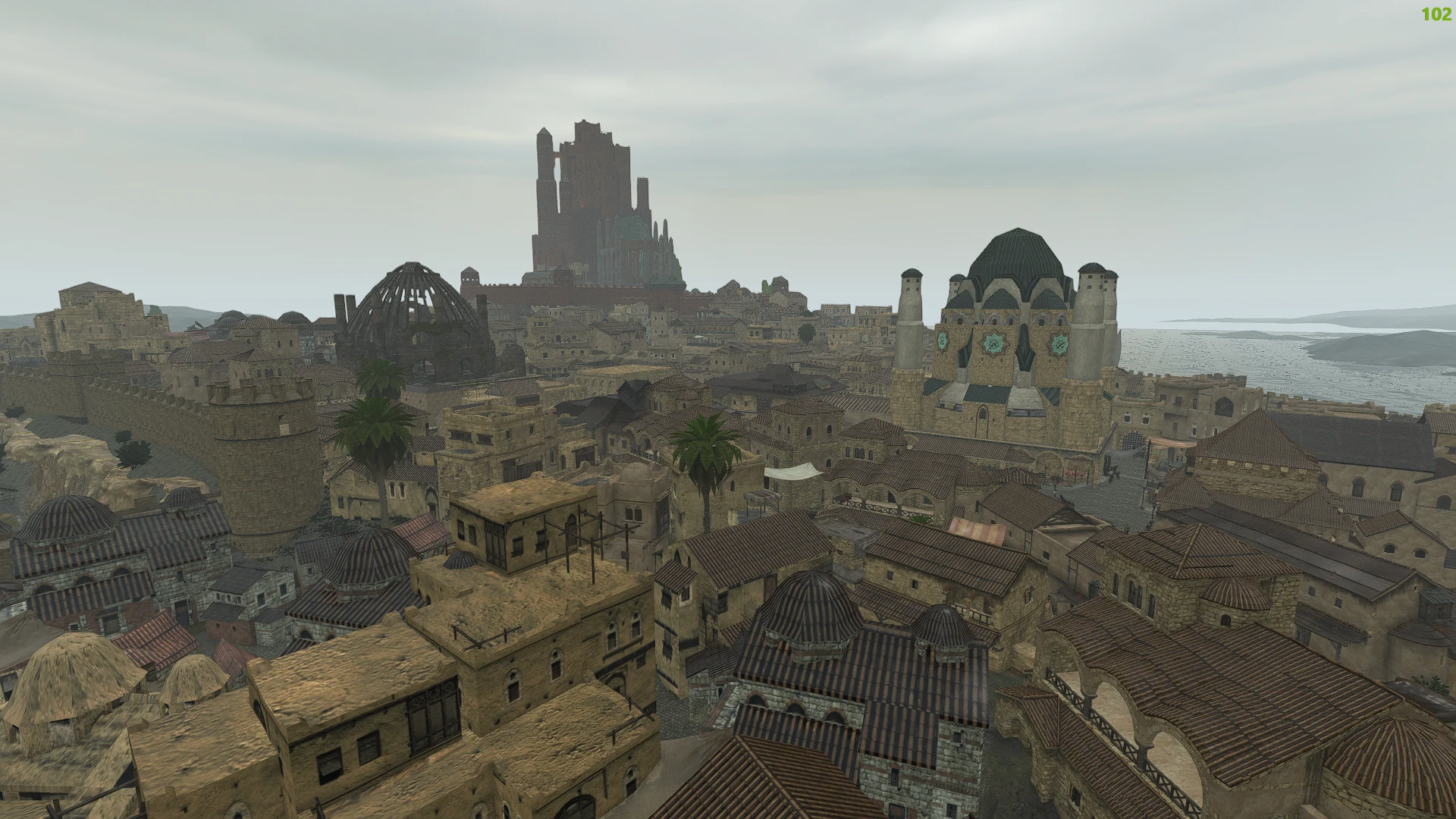 دانلود مد Realm of Thrones