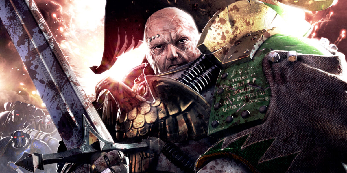 مروری بر باورهای بحث‌برانگیز طرفداران دوآتشه Warhammer 40,000 که شاید درست نباشند