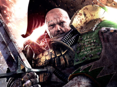 مروری بر باورهای بحث‌برانگیز طرفداران دوآتشه Warhammer 40,000 که شاید درست نباشند